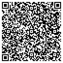 QR code with LA Coupe contacts