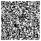 QR code with Akersloot Patterson & Assoc contacts