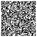 QR code with Hooper's Trucking contacts