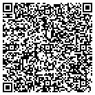 QR code with Whitener Paving & Construction contacts