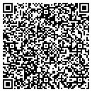 QR code with A B C Plumbing contacts