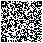 QR code with Tiptonville City Water Treat contacts