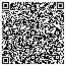 QR code with L Robert Grefseng contacts