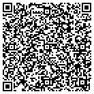 QR code with Yancys House of Beauty contacts