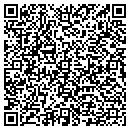 QR code with Advance Lawn & Tree Service contacts