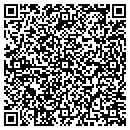 QR code with 3 Notch Auto Repair contacts