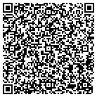 QR code with Custom Powder Coating contacts