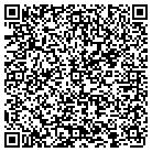 QR code with Sequatchie Concrete Service contacts