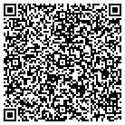 QR code with Walker Valley Baptist Church contacts