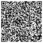 QR code with L & S Upholstering Co contacts