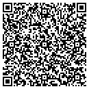 QR code with Hair Perfect contacts