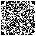 QR code with DIRECTV contacts