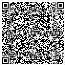 QR code with Dandridge Self Storage contacts