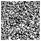 QR code with Master Built Garages contacts