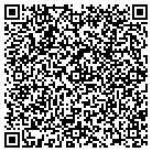 QR code with Woods' Boarding Kennel contacts