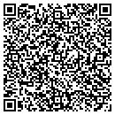 QR code with E & W Bail Bonding contacts