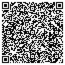 QR code with J & S Auto Salvage contacts