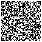 QR code with Websters Welding & Fabrication contacts