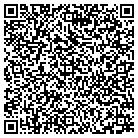 QR code with Mark Bates Ldscpg & Grdn Center contacts