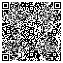 QR code with T N T Marketing contacts