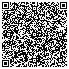 QR code with D Ceramic Tile Installation contacts