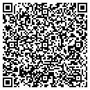 QR code with THL Plumbing Co contacts