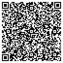 QR code with HDS Realty Advisors contacts