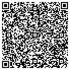QR code with Caldwell Rhbilation Consulting contacts