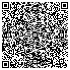 QR code with Philhours Fletcher & Assoc contacts