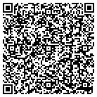 QR code with Phil's Moving Service contacts
