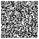 QR code with Tina's Party In A Bag contacts