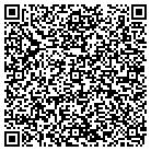 QR code with Ware Branch Church Of Christ contacts
