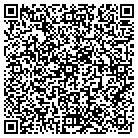QR code with T T Carpet Cleaning Cleaner contacts