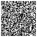 QR code with Harold Fung DDS contacts