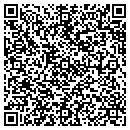 QR code with Harper Machine contacts