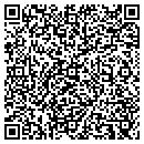 QR code with A T & T contacts