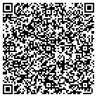 QR code with Advanced Inspection Service contacts