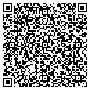 QR code with F A T T Performance contacts