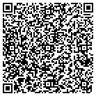 QR code with C & C Package Store Inc contacts