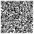 QR code with A Message Connection Inc contacts