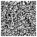 QR code with L C D Ltd contacts