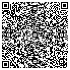 QR code with Raye's Artistic Framing contacts