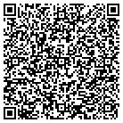 QR code with D & D Precision Technologies contacts
