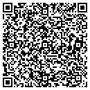 QR code with D9 Development Inc contacts