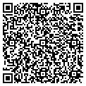 QR code with Bosal contacts