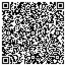 QR code with Roadway Express contacts