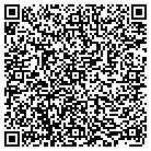 QR code with Macklins Janitorial Service contacts
