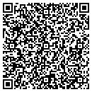 QR code with Roy Vaden Pools contacts