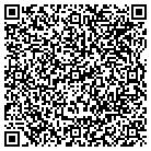 QR code with Silver Palate Catering-Sargent contacts