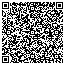 QR code with King's Supermarkets contacts